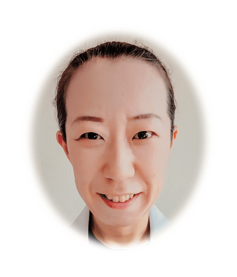 整体師 石黒智香子